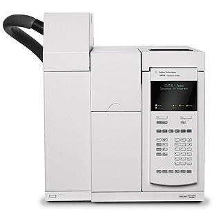 安捷倫Agilent 7697A 頂空進(jìn)樣器