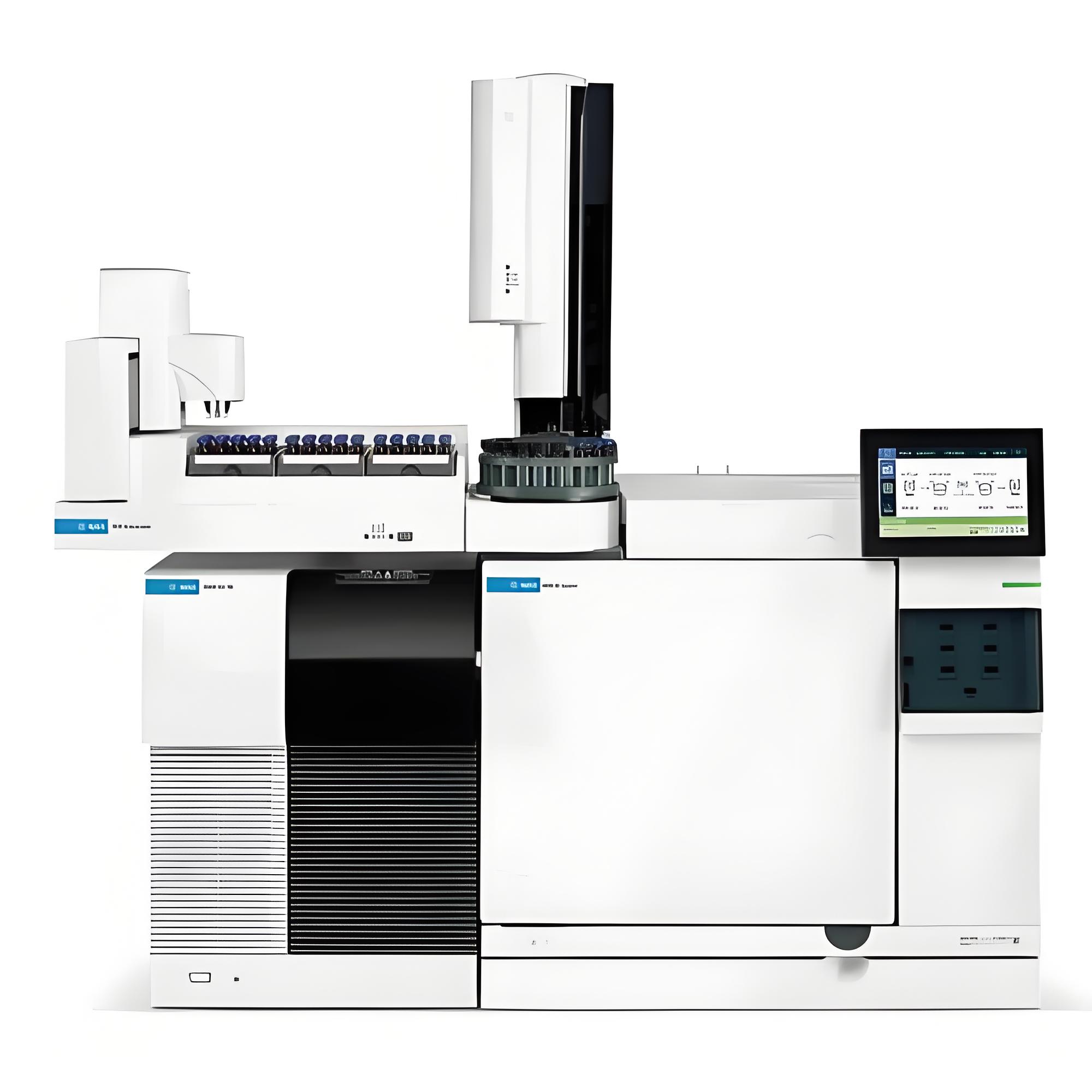 安捷倫Agilent7000D 氣質聯用儀Triple Quadrupole GC/MS