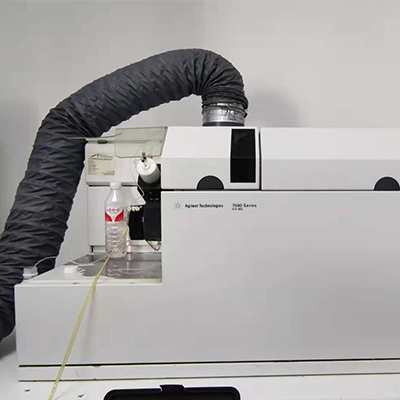 安捷倫Agilent ICP-MS 7500電感耦合等離子體質譜儀