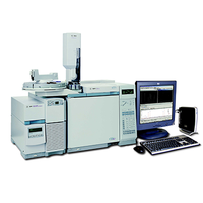 安捷倫Agilent5973/5975系列氣質聯用儀