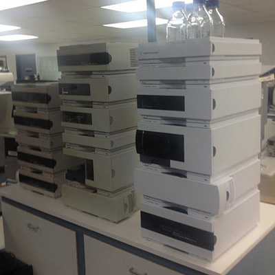 安捷倫1100/Agilent1100高效液相色譜儀