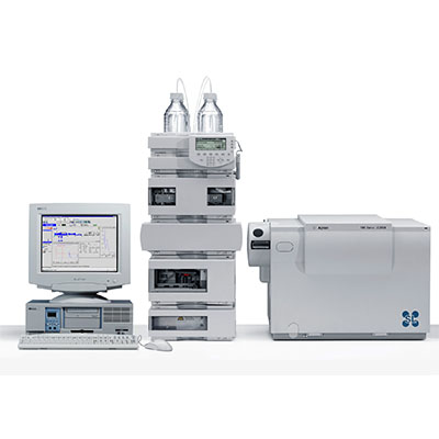 安捷倫Agilent 1956MSD 單四極桿液質聯用儀