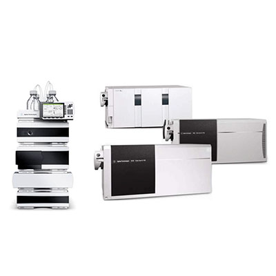 安捷倫Agilent 6460 三重串聯(lián)四級桿液質(zhì)聯(lián)用儀